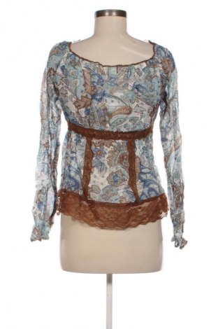 Damen Shirt H&M, Größe M, Farbe Mehrfarbig, Preis € 13,99