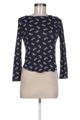 Bluzka damska H&M, Rozmiar XS, Kolor Kolorowy, Cena 44,00 zł