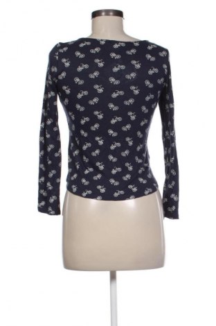Bluzka damska H&M, Rozmiar XS, Kolor Kolorowy, Cena 44,00 zł