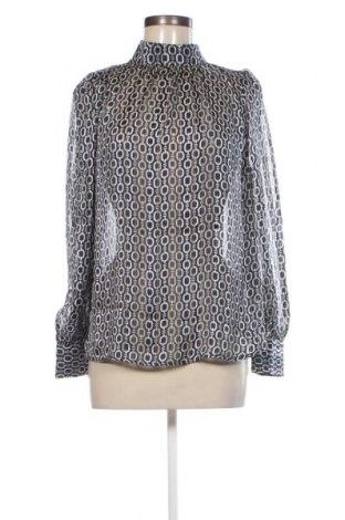 Bluză de femei H&M, Mărime M, Culoare Albastru, Preț 64,99 Lei