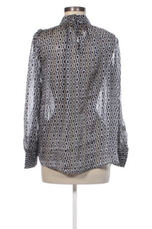 Bluză de femei H&M, Mărime M, Culoare Albastru, Preț 64,99 Lei