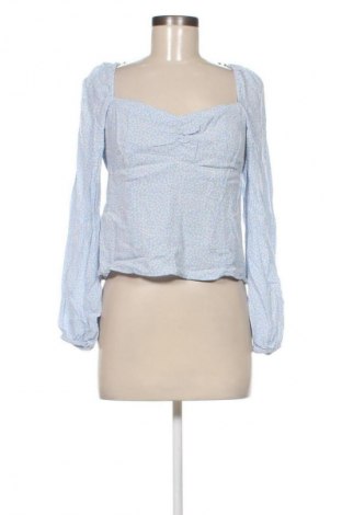 Dámská halenka H&M, Velikost XL, Barva Vícebarevné, Cena  309,00 Kč