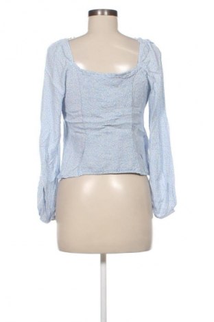 Dámská halenka H&M, Velikost XL, Barva Vícebarevné, Cena  309,00 Kč