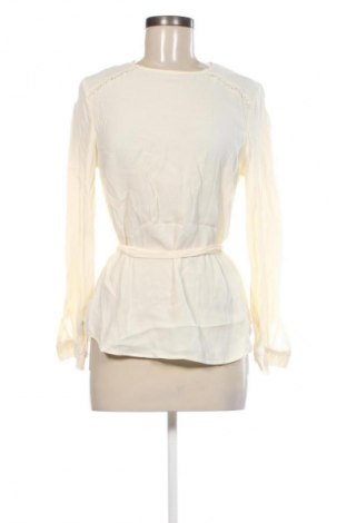 Dámská halenka H&M, Velikost XS, Barva Krémová, Cena  309,00 Kč