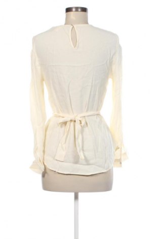 Dámská halenka H&M, Velikost XS, Barva Krémová, Cena  309,00 Kč