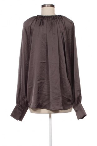 Dámska blúza H&M, Veľkosť L, Farba Sivá, Cena  11,95 €