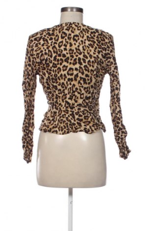 Bluzka damska H&M, Rozmiar S, Kolor Kolorowy, Cena 43,68 zł