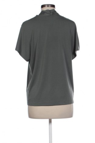 Bluzka damska H&M, Rozmiar L, Kolor Zielony, Cena 50,05 zł