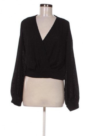 Bluzka damska H&M, Rozmiar M, Kolor Czarny, Cena 62,99 zł