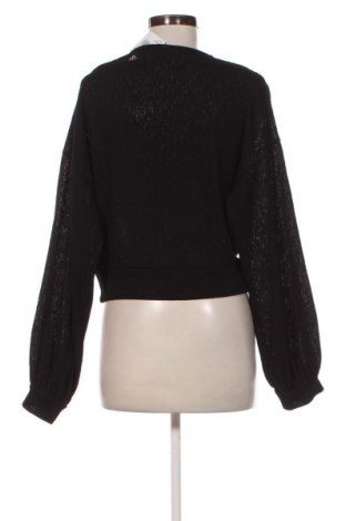 Bluzka damska H&M, Rozmiar M, Kolor Czarny, Cena 62,99 zł