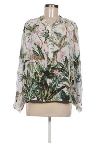 Dámská halenka H&M, Velikost M, Barva Vícebarevné, Cena  309,00 Kč