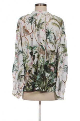 Dámská halenka H&M, Velikost M, Barva Vícebarevné, Cena  309,00 Kč