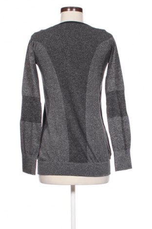 Bluzka damska H&M, Rozmiar L, Kolor Szary, Cena 52,87 zł