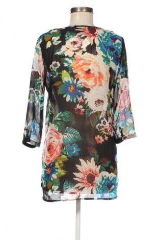 Γυναικεία μπλούζα H&M, Μέγεθος S, Χρώμα Πολύχρωμο, Τιμή 5,99 €