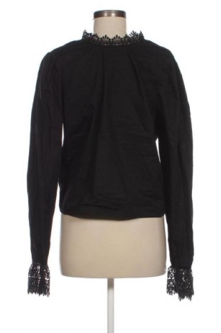 Bluzka damska H&M, Rozmiar M, Kolor Czarny, Cena 62,99 zł