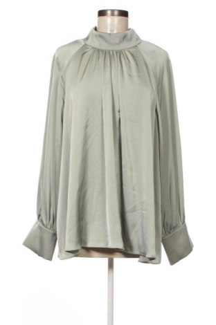 Damen Shirt H&M, Größe XL, Farbe Grün, Preis 13,99 €