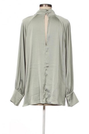 Damen Shirt H&M, Größe XL, Farbe Grün, Preis 13,99 €