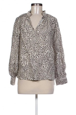 Bluzka damska H&M, Rozmiar XS, Kolor Kolorowy, Cena 71,91 zł