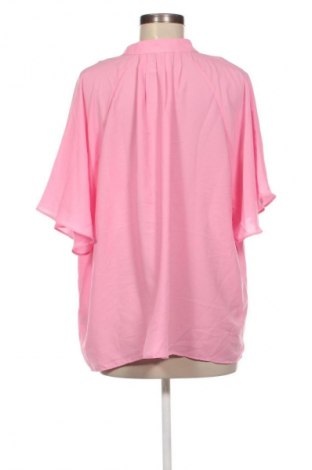 Bluzka damska H&M, Rozmiar L, Kolor Różowy, Cena 42,99 zł