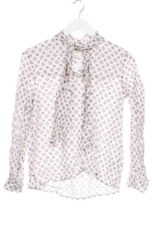 Дамска блуза H&M, Размер XS, Цвят Многоцветен, Цена 19,99 лв.