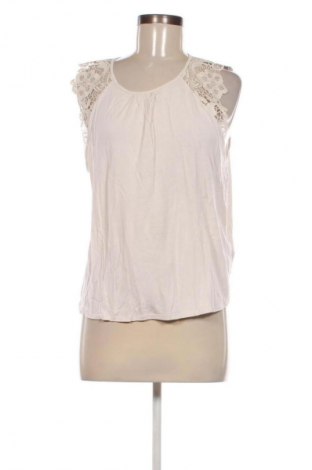 Bluzka damska H&M, Rozmiar L, Kolor Beżowy, Cena 44,94 zł
