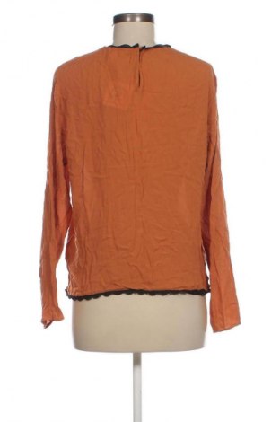 Dámská halenka H&M, Velikost L, Barva Oranžová, Cena  309,00 Kč