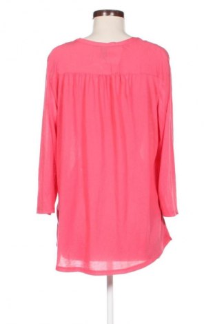 Bluzka damska H&M, Rozmiar L, Kolor Czerwony, Cena 43,68 zł