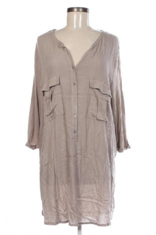 Dámská halenka H&M, Velikost XXL, Barva Béžová, Cena  419,00 Kč