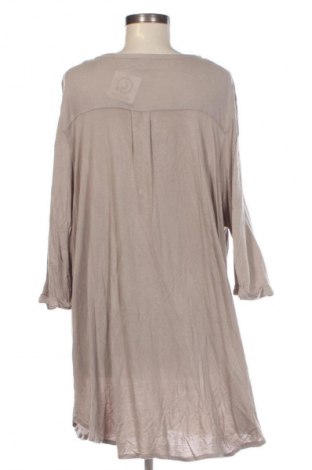 Dámská halenka H&M, Velikost XXL, Barva Béžová, Cena  419,00 Kč