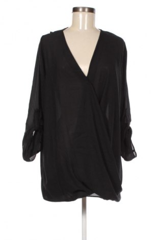 Damen Shirt H&M, Größe XL, Farbe Schwarz, Preis 13,99 €