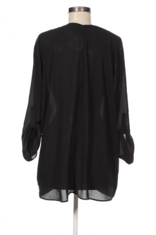 Damen Shirt H&M, Größe XL, Farbe Schwarz, Preis 13,99 €