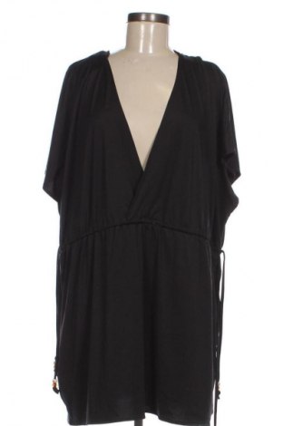 Damen Shirt H&M, Größe M, Farbe Schwarz, Preis 9,99 €