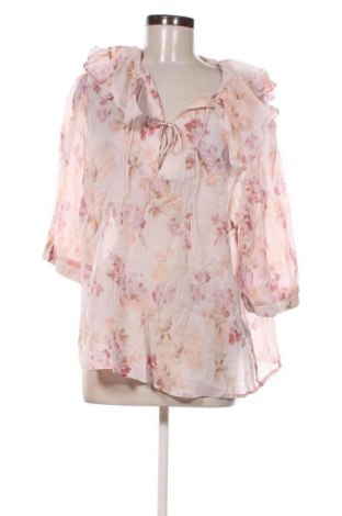 Dámská halenka H&M, Velikost XL, Barva Vícebarevné, Cena  309,00 Kč
