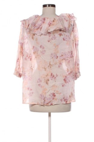 Dámská halenka H&M, Velikost XL, Barva Vícebarevné, Cena  309,00 Kč