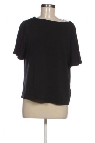 Bluză de femei H&M, Mărime M, Culoare Negru, Preț 44,99 Lei