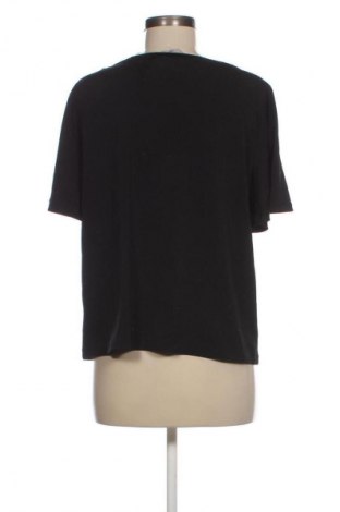 Bluză de femei H&M, Mărime M, Culoare Negru, Preț 44,99 Lei