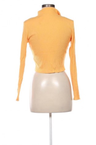 Bluzka damska H&M, Rozmiar M, Kolor Pomarańczowy, Cena 43,68 zł