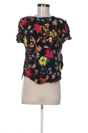 Bluză de femei H&M, Mărime M, Culoare Multicolor, Preț 54,99 Lei