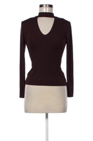 Bluzka damska H&M, Rozmiar M, Kolor Czerwony, Cena 44,94 zł