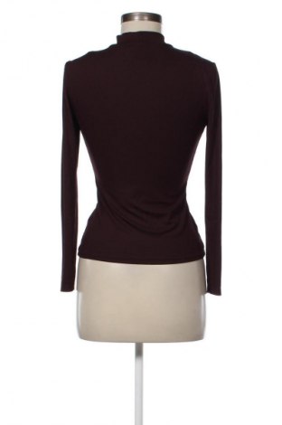 Bluzka damska H&M, Rozmiar M, Kolor Czerwony, Cena 44,94 zł