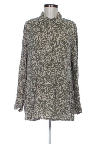 Bluzka damska H&M, Rozmiar XXL, Kolor Kolorowy, Cena 62,99 zł