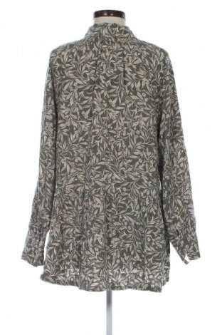 Bluzka damska H&M, Rozmiar XXL, Kolor Kolorowy, Cena 62,99 zł