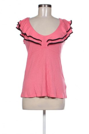 Bluzka damska H&M, Rozmiar M, Kolor Różowy, Cena 43,68 zł
