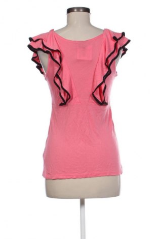 Bluzka damska H&M, Rozmiar M, Kolor Różowy, Cena 43,68 zł