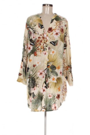 Bluzka damska H&M, Rozmiar XL, Kolor Kolorowy, Cena 44,94 zł