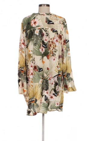 Bluzka damska H&M, Rozmiar XL, Kolor Kolorowy, Cena 44,94 zł