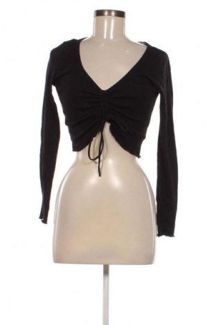 Damen Shirt H&M, Größe S, Farbe Schwarz, Preis 15,04 €
