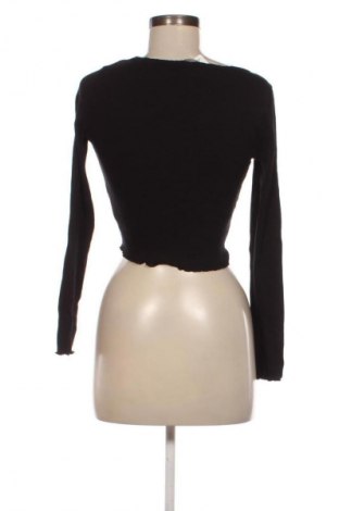 Damen Shirt H&M, Größe S, Farbe Schwarz, Preis 15,04 €