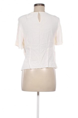 Bluză de femei H&M, Mărime M, Culoare Bej, Preț 50,00 Lei