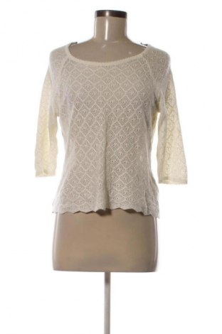 Damen Shirt H&M, Größe S, Farbe Weiß, Preis € 9,72